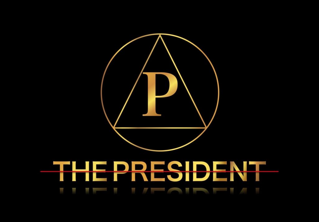 株式会社THE PRESIDENT